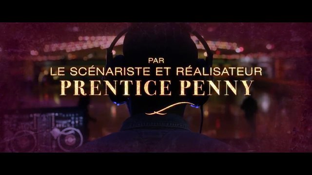 Le goût du vin Bande-annonce VF