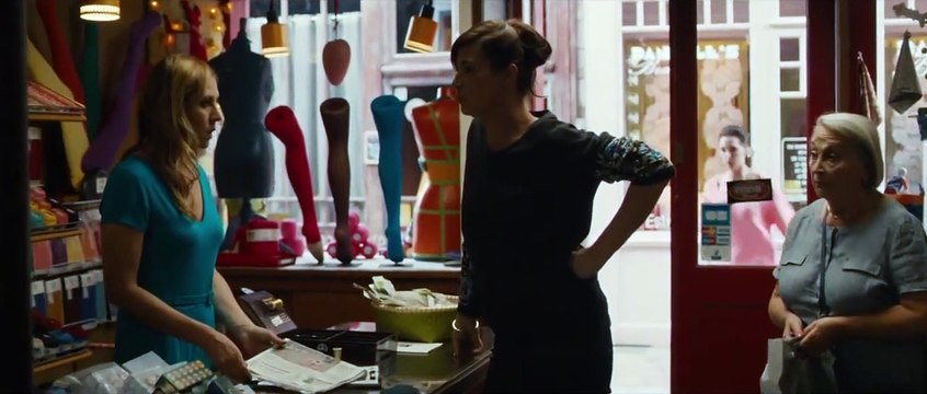 La Liste de mes envies - EXTRAIT Et toi, tu ferais quoi ?