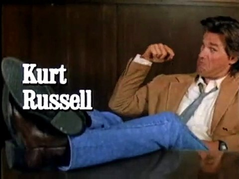 Tango & Cash Bande-annonce VO