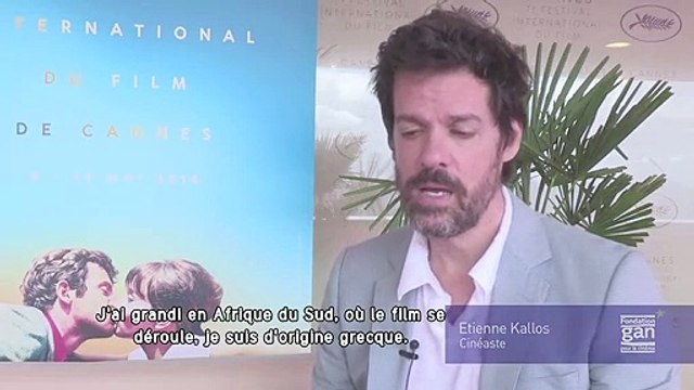 Les Moissonneurs BONUS VO Interview réalisée par la Fondation Gan pour le cinéma