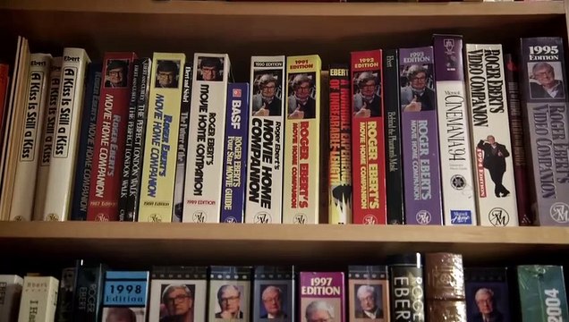 Life Itself Bande-annonce VO