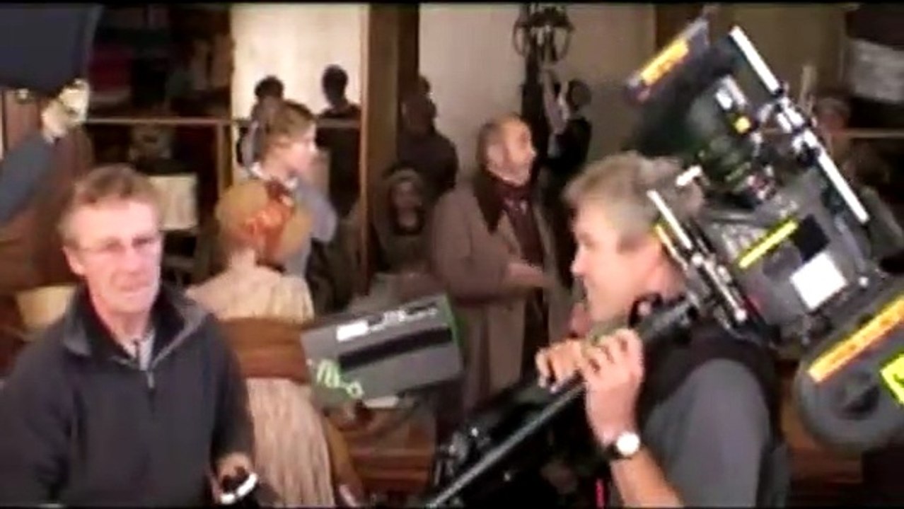 Il ne faut jurer de rien ! Making Of VF