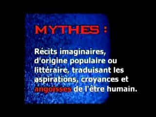 Les Mythes urbains Bande-annonce VF