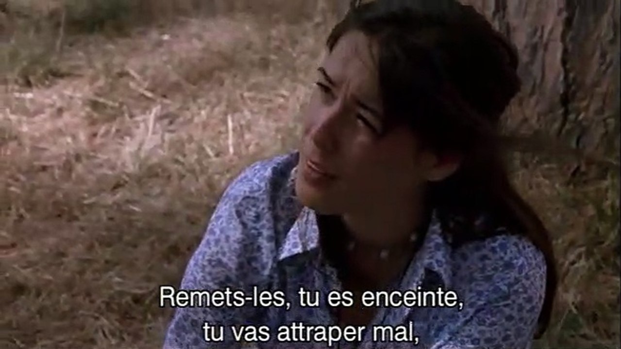 Mon frère est fils unique Extrait vidéo (2) VO