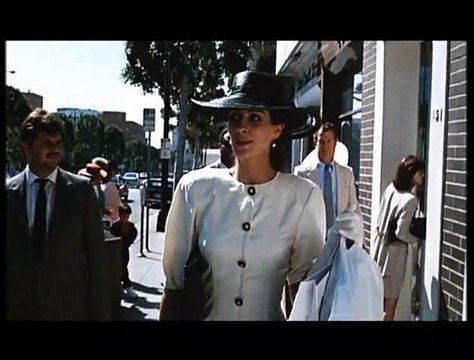 Pretty Woman Bande-annonce VF