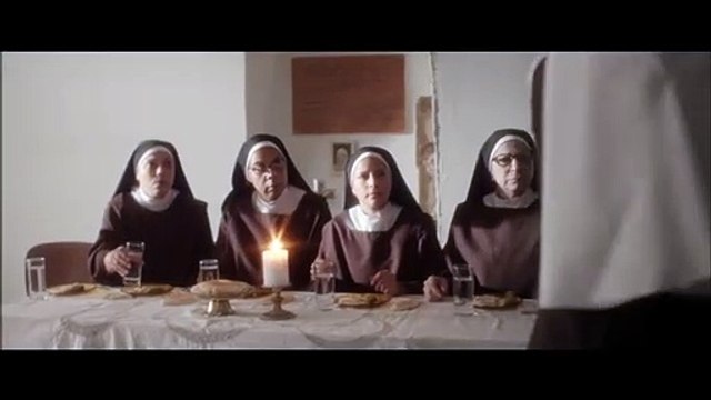 Courts aux Oscars - Fiction Bande-annonce VO