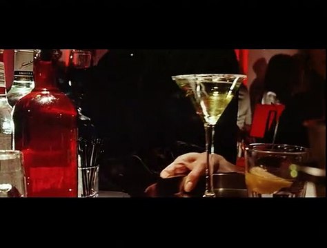 Captivity Extrait vidéo (2) VO