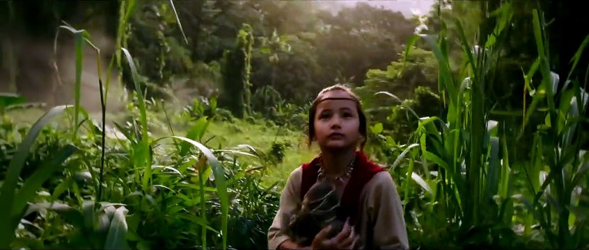 Godzilla vs Kong Bande-annonce VO