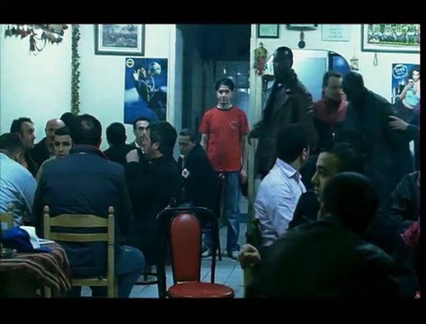 La question humaine Extrait vidéo (4) VF