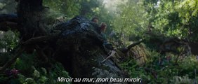 Le Chasseur et la reine des glaces Bande-annonce VO