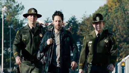 Ant-Man - TEASER VO - SPOT TV "I Got This"