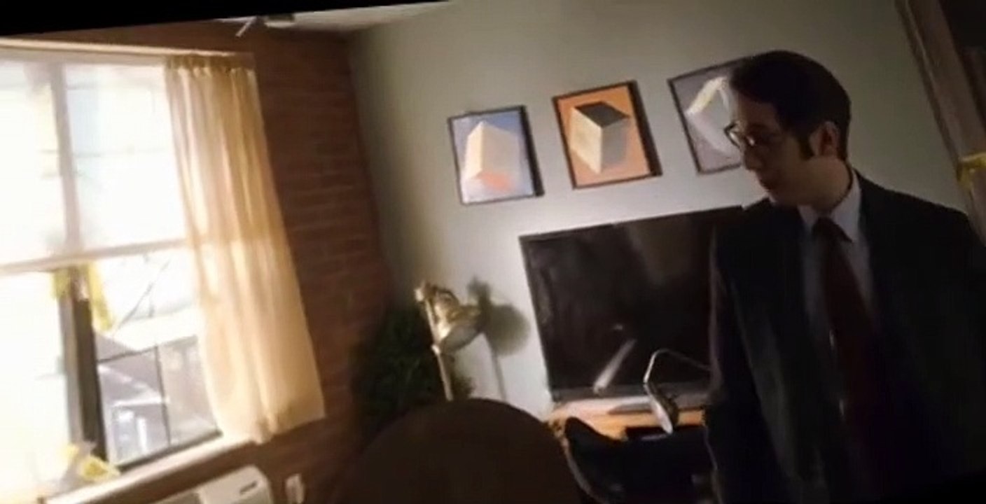 The Good Cop S01 E08