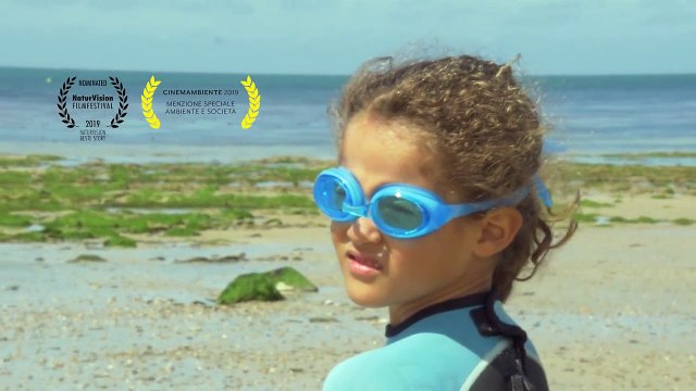 L'Homme a mangé la terre Bande-annonce VF