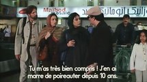 Mariage à l'iranienne Extrait vidéo (3) VO