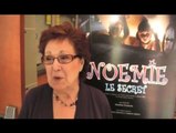 Rita Lafontaine Interview : Noémie : Le Secret