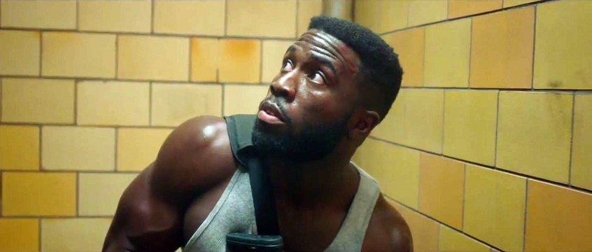 American Nightmare 4 : Les Origines EXTRAIT VF L'assaut de Dimitri