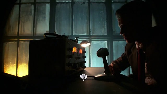 Gotham (2014) - saison 5 Bande-annonce VF