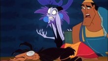 Kuzco, l'empereur mégalo Bande-annonce VF