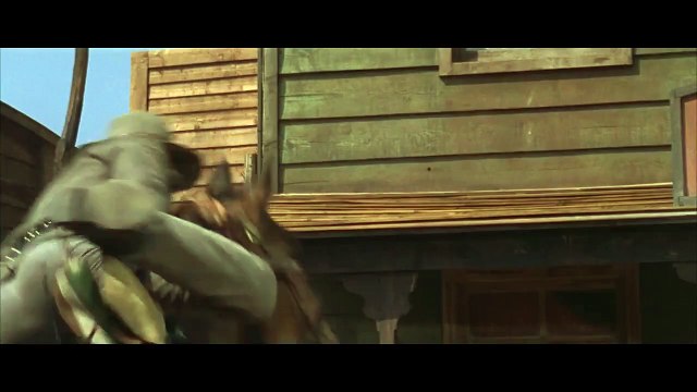 Le Dernier face à face Extrait vidéo VF