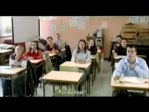 León et Olvido Bande-annonce VO