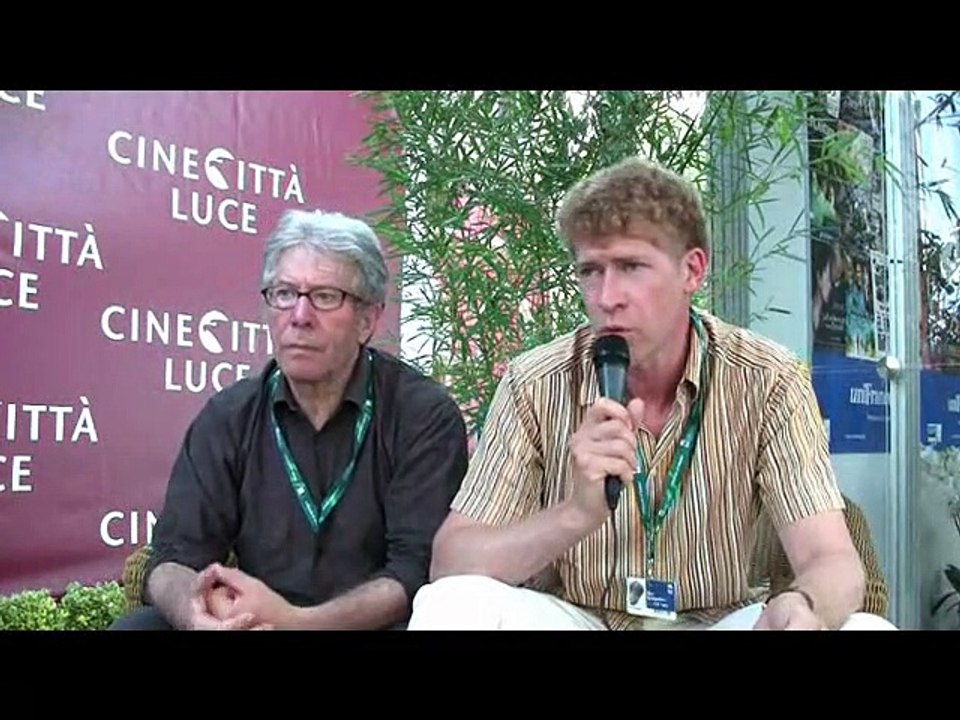 Claude Miller, Nathan Miller Interview : Je suis heureux que ma mère soit vivante