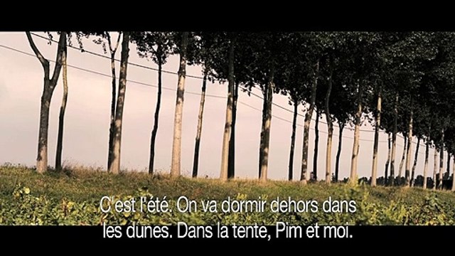 Sur le chemin des dunes Bande-annonce VO