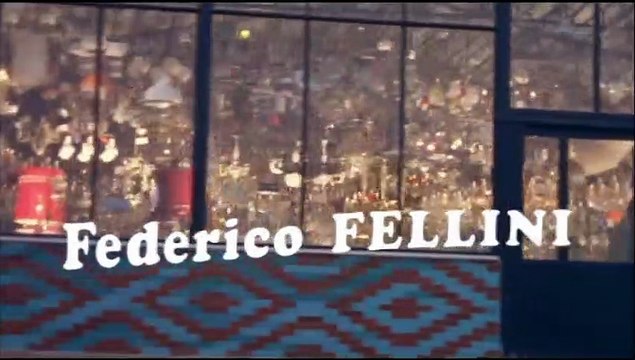 Histoires extraordinaires Bande-annonce VF