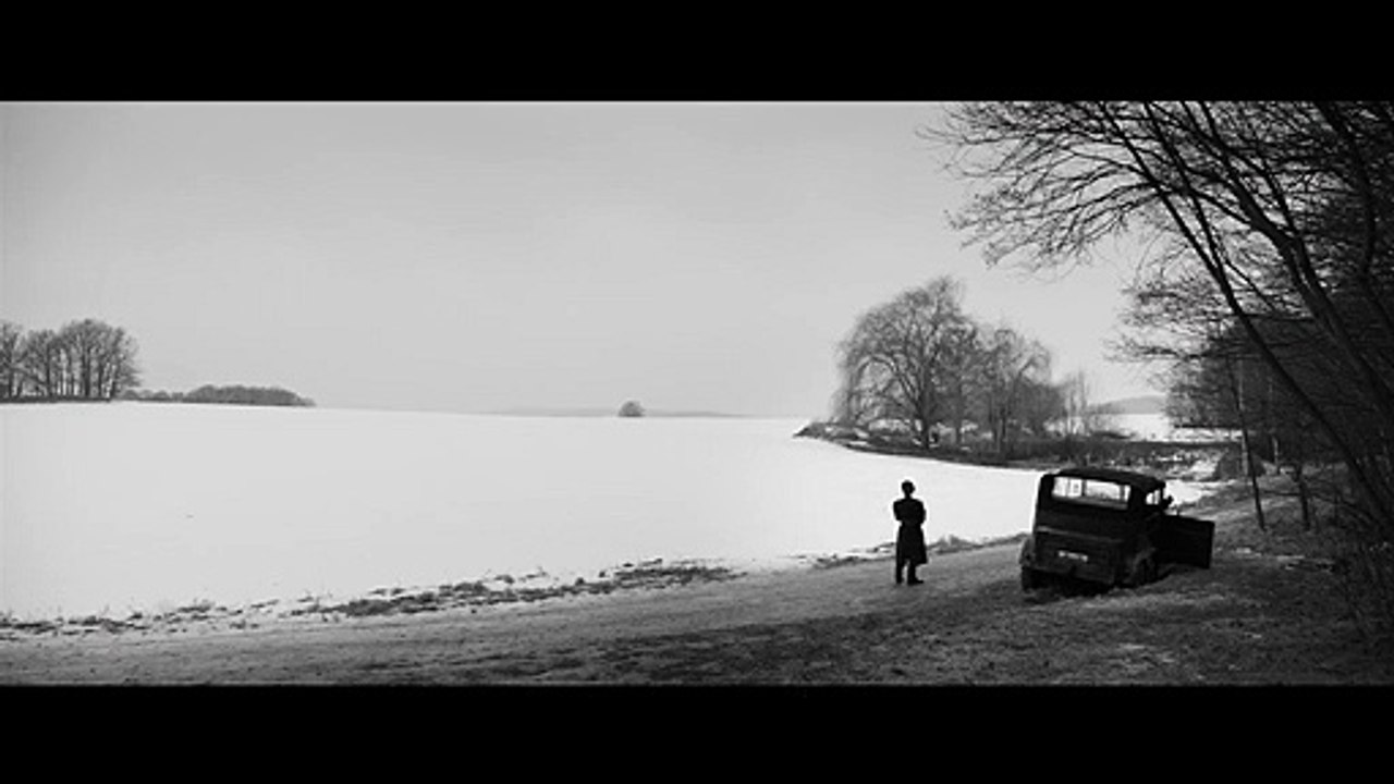 The Captain - L'usurpateur Bande-annonce VO