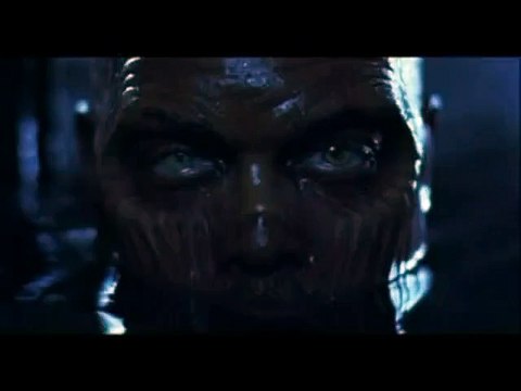 Land of the dead (le territoire des morts) Teaser (2) VO