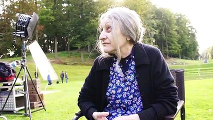 Je te survivrai - MAKING OF "Coincé dans un puits"