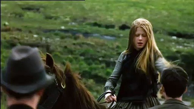 Le Vent se lève Bande-annonce (2) VO