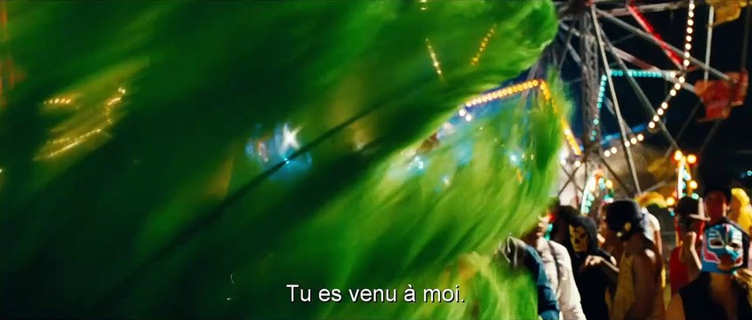 Players Bande-annonce VO