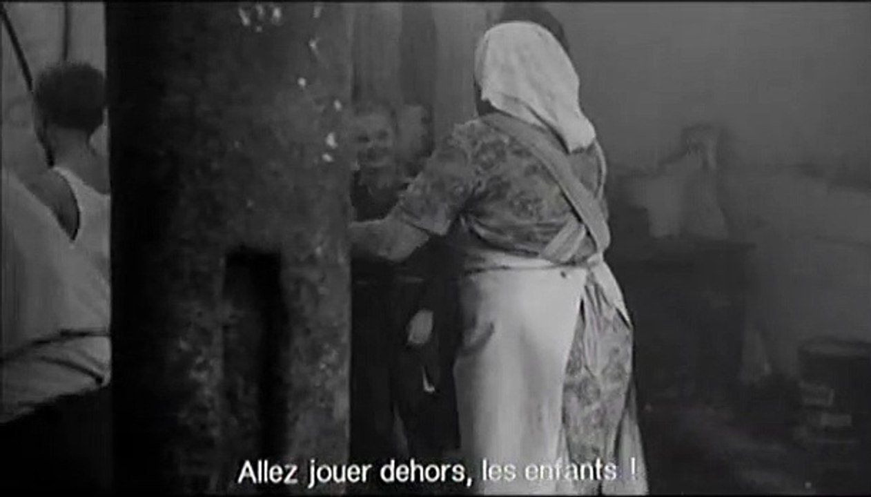 Scènes de chasse en Bavière Extrait vidéo (2) VO