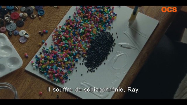 I Know This Much Is True - saison 1 Bande-annonce VOST