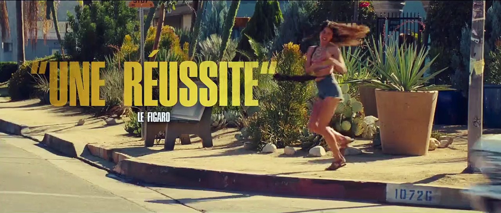 Once Upon a Time… in Hollywood Bande-annonce (4) VO