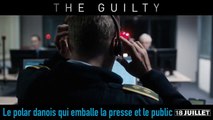 The Guilty Teaser VO