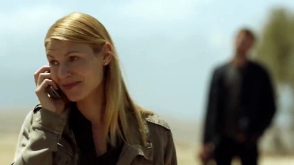 Homeland saison 8 épisode 7 Teaser VO