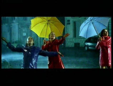 J'aurais voulu être un danseur Extrait vidéo (2) VF