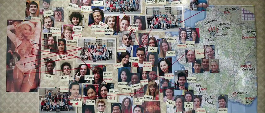 Nos futurs - TEASER 1