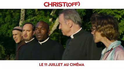 Christ(off) CLIP "Amen"