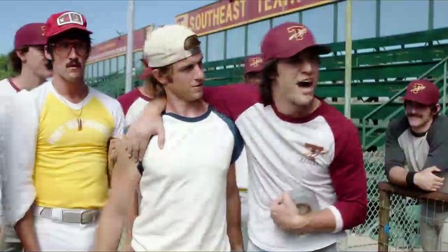 Everybody Wants Some Bande-annonce VO