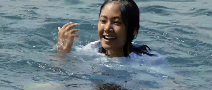 Still the Water - EXTRAIT VOST Il fait un temps magnifique