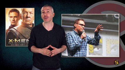 "Les Nouveaux héros" débarquent !