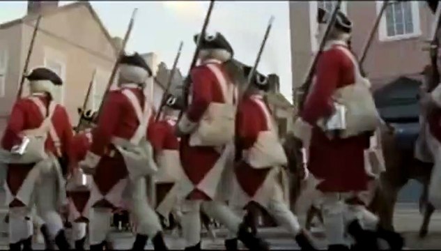 John Adams - saison 1 Bande-annonce VO