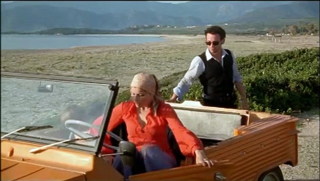 Errance Bande-annonce (2) VF