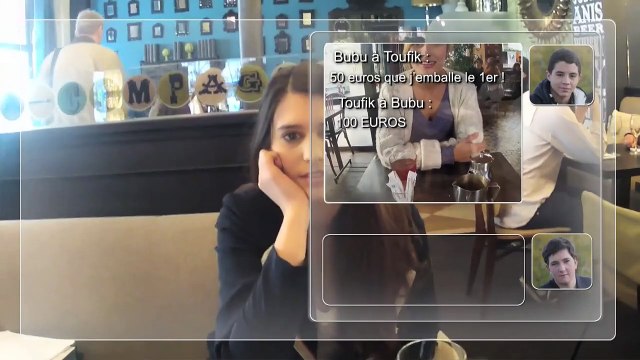 Meufland Film ou épisode complet VF