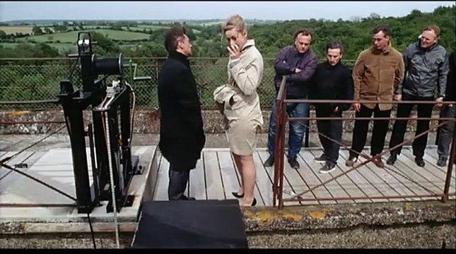 L'Invité Premières minutes exclusives VF