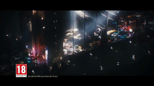 Batman Arkham Knight SPOT TV VF