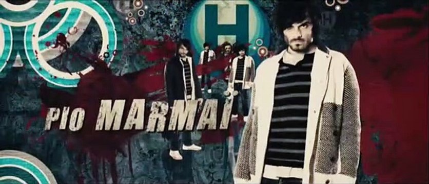 La Loi de Murphy Teaser VF