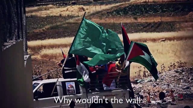 Open Walls Teaser VO